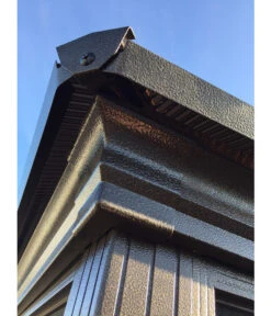 Sojag Pavillon Castel 10x12 31 Sojag Pavillon Castel 10x12 -Gartenleben Verkauf 6752752 WE DE 008 PavillonCastel10x12