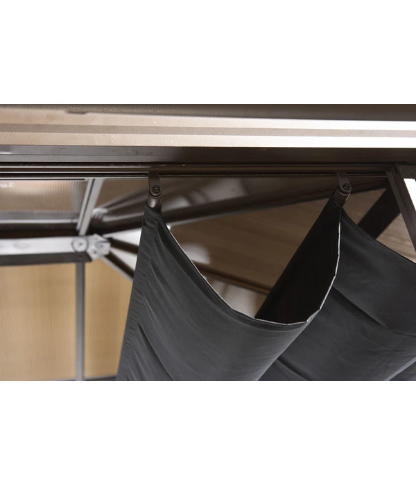 Sojag Pavillon Castel 10x12 17 Sojag Pavillon Castel 10x12 – Bild 15