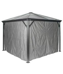 Sojag Vorhang-Set Verona -Gartenleben Verkauf 6752786 WE FS 003 VorhangSetVerona