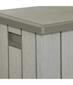 Lifetime Kissenbox Harmony, 570 L -Gartenleben Verkauf 6752950 WE DE 001 Kissenbox570LDunkelgrau