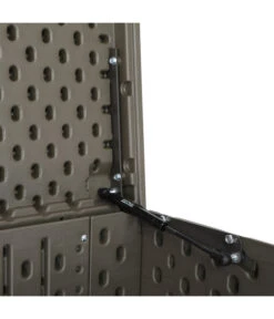 Lifetime Kissenbox Harmony, 570 L -Gartenleben Verkauf 6752950 WE DE 002 Kissenbox570LDunkelgrau