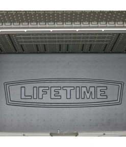 Lifetime Kissenbox Harmony, 570 L -Gartenleben Verkauf 6752950 WE DE 003 Kissenbox570LDunkelgrau