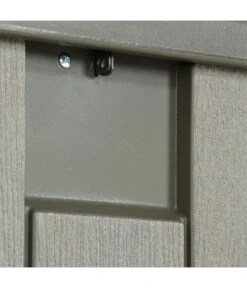 Lifetime Kissenbox Harmony, 570 L -Gartenleben Verkauf 6752950 WE DE 004 Kissenbox570LDunkelgrau