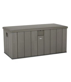 Lifetime Kissenbox Harmony, 570 L -Gartenleben Verkauf 6752950 WE FS 004 Kissenbox570LDunkelgraufinal