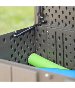 Lifetime Kissenbox Harmony, 570 L -Gartenleben Verkauf 6752950 WE MO 009 Kissenbox570LDunkelgrau