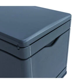 Lifetime Kissenbox, 495 L -Gartenleben Verkauf 6752976 WE DE 001 KissenboxXXLCarbongrau