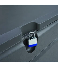 Lifetime Kissenbox, 495 L -Gartenleben Verkauf 6752976 WE DE 002 KissenboxXXLCarbongrau