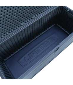 Lifetime Kissenbox, 495 L -Gartenleben Verkauf 6752976 WE DE 003 KissenboxXXLCarbongrau