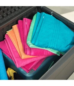 Lifetime Kissenbox, 495 L -Gartenleben Verkauf 6752976 WE DE 004 KissenboxXXLCarbongrau