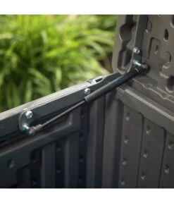 Lifetime Kissenbox, 495 L -Gartenleben Verkauf 6752976 WE DE 008 KissenboxXXLCarbongrau