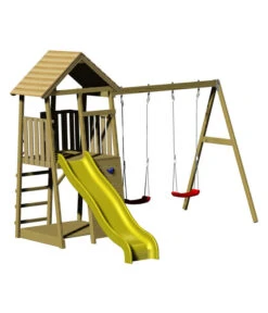 Wendi Toys Spielturm Pinguin