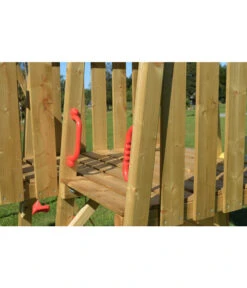 Wendi Toys Spielturm Pinguin -Gartenleben Verkauf 6759054 WE MO 008 SpielturmPinguin