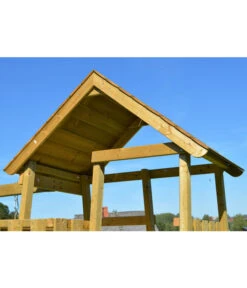 Wendi Toys Spielturm Pinguin -Gartenleben Verkauf 6759054 WE MO 009 SpielturmPinguin