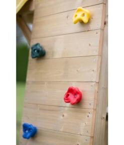 Wendi Toys Spielturm Pinguin -Gartenleben Verkauf 6759054 WE MO 011 SpielturmPinguin