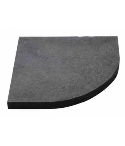 Bodenplatte Celona Für Ampelschirme, 22,5 Kg, Ca. B49/H4/T55 Cm -Gartenleben Verkauf 6761027 WE FS 004 BodenplatteCelona