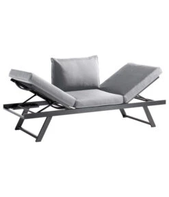 Sieger Lounge-Liege Auckland -Gartenleben Verkauf 6764229 WE FS 002 SIEGER LOUNGE LIEGE