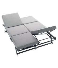 Sieger Lounge-Liege Auckland -Gartenleben Verkauf 6764229 WE FS 004 SIEGER LOUNGE LIEGE