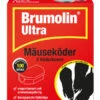Brumolin Ultra Mäuseköder, 2er-Set 1 Brumolin Ultra Mäuseköder, 2er-Set -Gartenleben Verkauf 6768030 WE FS 001 BrumolinUltraMaeusekoeder2Stueck