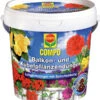 COMPO Balkon- Und Kübelpflanzendünger, 1,2 Kg -Gartenleben Verkauf 6768535 WE FS 002 COMPOBalkonundKuebelpflanzenduenger