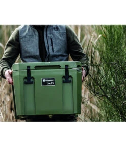 Petromax Kühlbox Kx50, 50 L -Gartenleben Verkauf 6769434 WE MO 001 GautzschPetromaxKuehlboxOlive