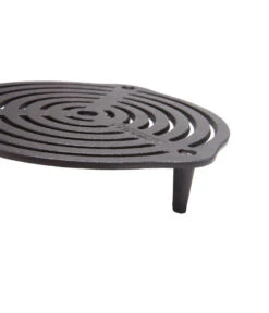 Petromax Feuertopf-Stapelrost -Gartenleben Verkauf 6770242 WE DE 001 GautzschPetromaxGussrosteinsatz