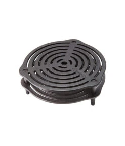 Petromax Feuertopf-Stapelrost -Gartenleben Verkauf 6770242 WE FS 001 GautzschPetromaxGussrosteinsatz