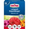Substral® Osmocote® Langzeit Depotdünger Balkonblumen 1 Substral® Osmocote® Langzeit Depotdünger Balkonblumen -Gartenleben Verkauf 6770655 WE FS 001 SubstralOsmocoteLZDepotduengerBalkonblumen1500g