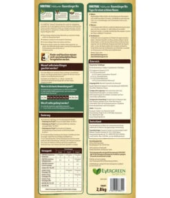 Substral® Naturen® Bio Rasendünger 5 Substral® Naturen® Bio Rasendünger -Gartenleben Verkauf 6771174 WE DE 001 SubstralRasenduengerBio