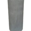 Vasar Kunststoff-Pflanztopf City, Ø33/H69 Cm, Grau -Gartenleben Verkauf 6771216 WE FS 001 KunststofftopfCityGrau