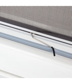 Hecht Fensterbausatz Basic, Ca. B120/H140 Cm -Gartenleben Verkauf 6771729 6771737 WE DE 001 HechtFenstergitterBasic