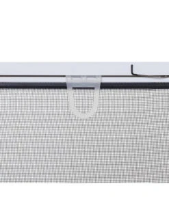 Hecht Fensterbausatz Basic, Ca. B120/H140 Cm -Gartenleben Verkauf 6771729 6771737 WE DE 002 HechtFenstergitterBasic