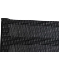 Siena Garden Stapelsessel Savona 16 Siena Garden Stapelsessel Savona -Gartenleben Verkauf 6776181 WE DE 002 STAPELSESSEL SAVONA SCHW