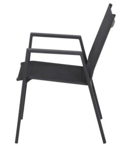 Siena Garden Stapelsessel Savona 12 Siena Garden Stapelsessel Savona -Gartenleben Verkauf 6776181 WE FS 003 STAPELSESSEL SAVONA SCHW