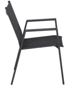 Siena Garden Stapelsessel Savona 14 Siena Garden Stapelsessel Savona -Gartenleben Verkauf 6776181 WE FS 005 STAPELSESSEL SAVONA SCHW