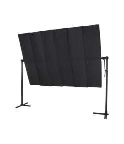 Siena Garden Sonnensegel Enna, Rechteckig, Ca. B350/H220/T250 Cm 16 Siena Garden Sonnensegel Enna, Rechteckig, Ca. B350/H220/T250 Cm -Gartenleben Verkauf 6776389 WE FS 003 SONNENSEGEL ENNA 350X250