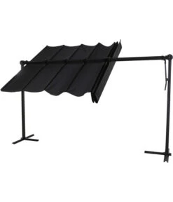 Siena Garden Sonnensegel Enna, Rechteckig, Ca. B350/H220/T250 Cm 17 Siena Garden Sonnensegel Enna, Rechteckig, Ca. B350/H220/T250 Cm -Gartenleben Verkauf 6776389 WE FS 004 SONNENSEGEL ENNA 350X250