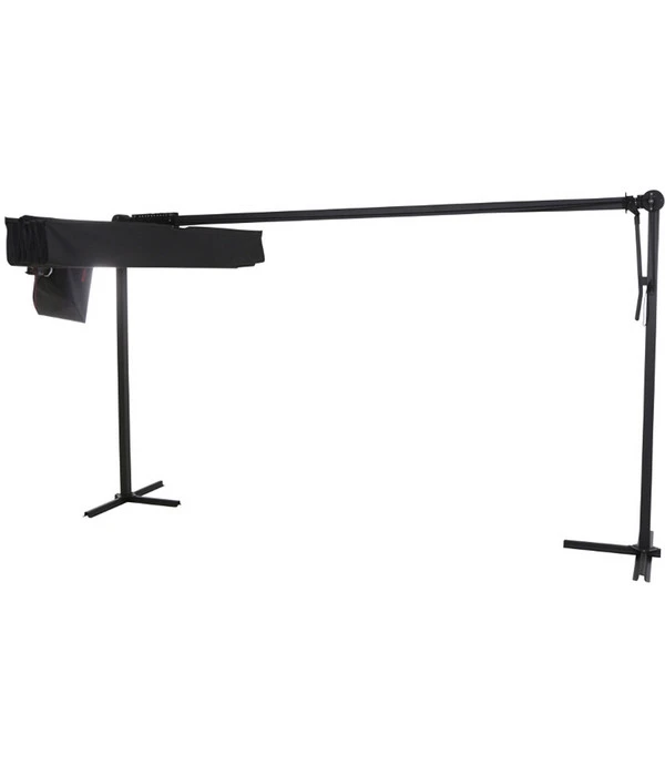 Siena Garden Sonnensegel Enna, Rechteckig, Ca. B350/H220/T250 Cm 7 Siena Garden Sonnensegel Enna, Rechteckig, Ca. B350/H220/T250 Cm – Bild 5