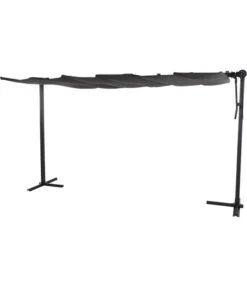 Siena Garden Sonnensegel Enna, Rechteckig, Ca. B350/H220/T250 Cm 19 Siena Garden Sonnensegel Enna, Rechteckig, Ca. B350/H220/T250 Cm -Gartenleben Verkauf 6776389 WE FS 006 SONNENSEGEL ENNA 350X250