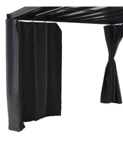 Siena Garden Seitenteile Pavillon Florenz -Gartenleben Verkauf 6776546 WE FS 003 SEITENTEILE FLORENZ 4 GRAU