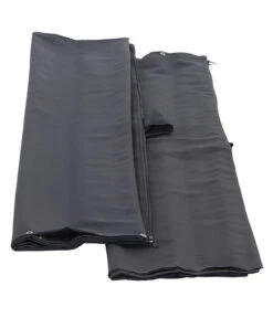 Siena Garden Seitenteile Pavillon Florenz -Gartenleben Verkauf 6776546 WE FS 004 SEITENTEILE FLORENZ 4 GRAU