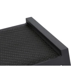 Siena Garden Hocker Savona -Gartenleben Verkauf 6776579 WE DE 001 HOCKER SAVONA ANTHRAZIT SCHWARZ