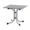 Siena Garden Klapptisch Sola 2 Siena Garden Klapptisch Sola -Gartenleben Verkauf 6776694 WE FS 001 KLAPPTISCH SOLA 80X80SIL