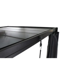 Siena Garden Pavillon Florenz 11 Siena Garden Pavillon Florenz -Gartenleben Verkauf 6776868 WE DE 001 PAVILLON FLORENZ 3X3 ANTH