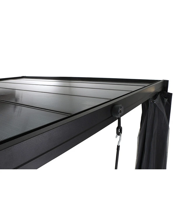 Siena Garden Pavillon Florenz 7 Siena Garden Pavillon Florenz – Bild 5