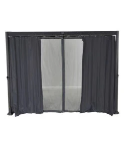 Siena Garden Pavillon Florenz 9 Siena Garden Pavillon Florenz -Gartenleben Verkauf 6776868 WE FS 003 PAVILLON FLORENZ 3X3 ANTH