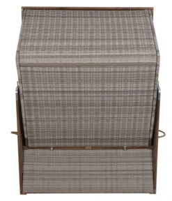 DeVries Strandkorb Greenline 35 -Gartenleben Verkauf 6776884 WE DE 002 StrandkorbPureGreen