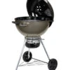 Weber Holzkohlegrill Mastertouch GBS C-5750, Ø 57 Cm -Gartenleben Verkauf 6778070 WE FS 004 MasterTouchGBSC575057cmSmokeGrey