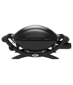 Weber Gasgrill Q 2000, Schwarz 7 Weber Gasgrill Q 2000, Schwarz -Gartenleben Verkauf 6778112 WE FS 002 WeberQ2000Black