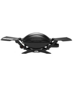 Weber Gasgrill Q 2000, Schwarz 8 Weber Gasgrill Q 2000, Schwarz -Gartenleben Verkauf 6778112 WE FS 003 WeberQ2000Black