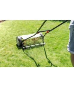 AL-KO Spindelmäher Razor Cut 38.1 HM Comfort -Gartenleben Verkauf 6782148 WE MO 002 AlkoSpindelmaeher